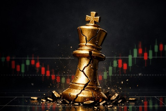 Jordi Marti trading tweet media