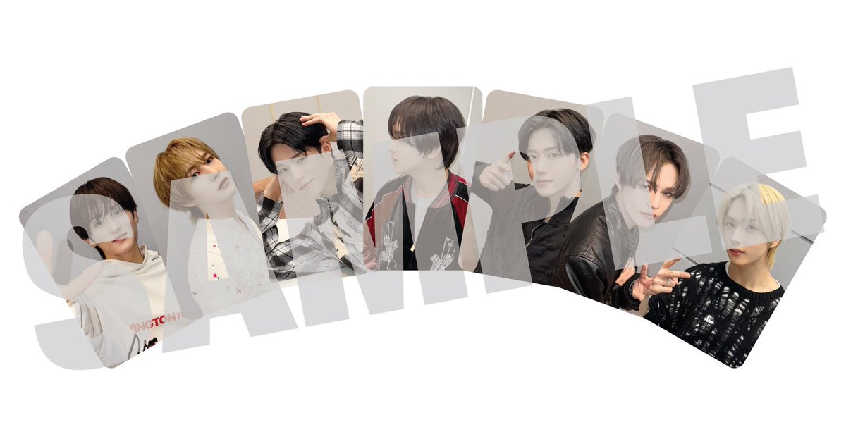 ドリショ　名古屋　トレカ　tds4 aichi japan photo card NCT DREAM ドリショ 4 チソン 愛知会場限定 トレカ - メルカリ