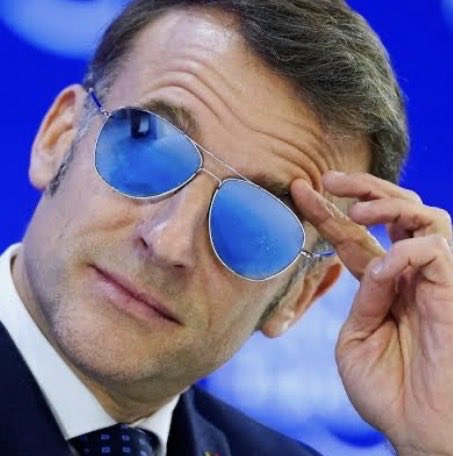 Chris_Mark_73's tweet photo. @Monty_Brogan69 🚨 Europe: “ENOUGH IS ENOUGH!” 🔥
Von der Leyen calls tariffs a “mistake”, Macron: “No intimidation will influence us”, Frederiksen: “Europe will NOT be blackmailed!”
This is how real backbone looks like👇 https://t.co/8NTrPOM2mB
