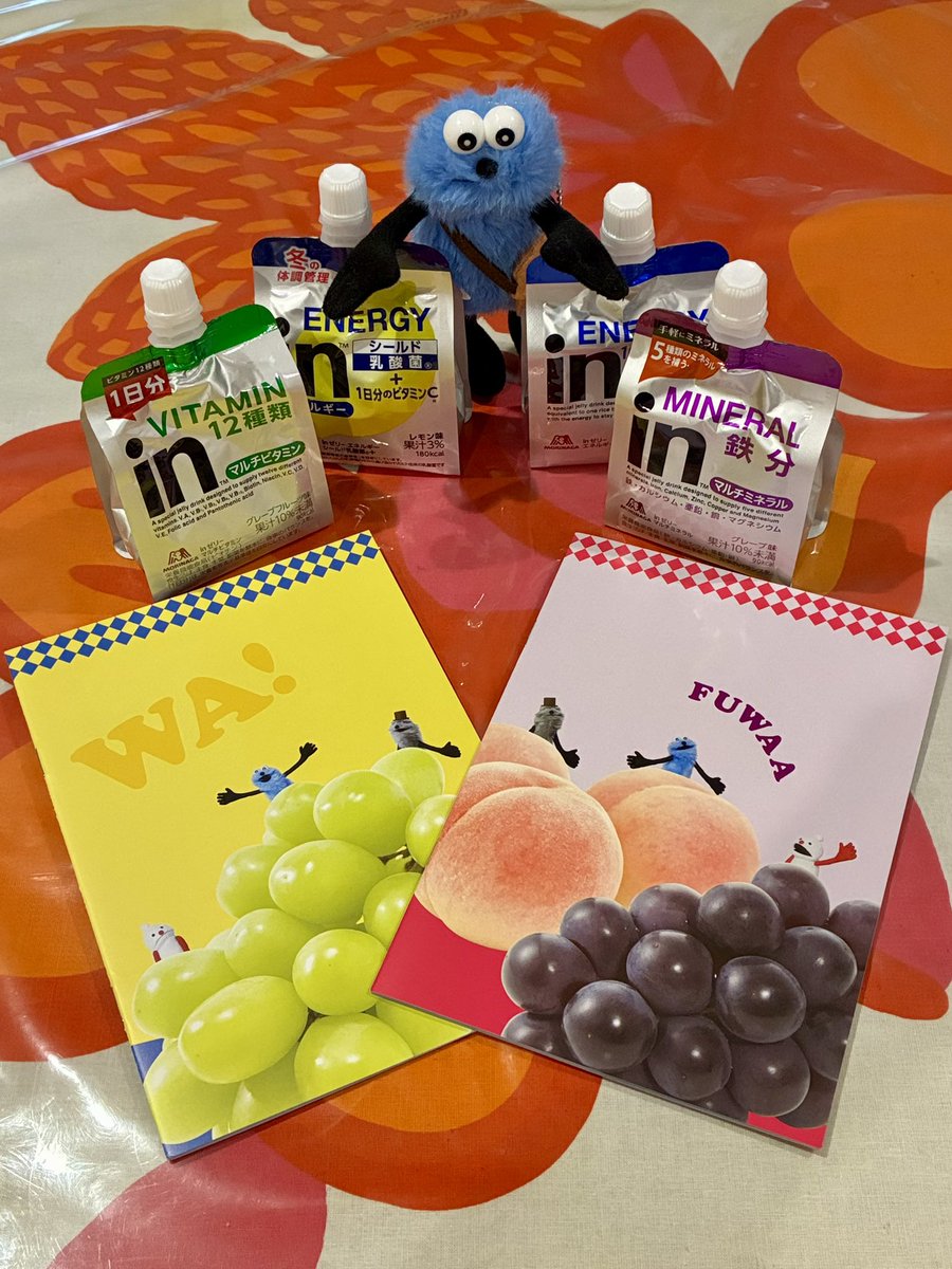 最近、セブンさんにすっかり振り回されてますが…良いんです❣️
セブンの店員さんも「スンスン大人気ですよね〜✨」と、しみじみおっしゃってましたよ😆
#セブンイレブン
#スンスン