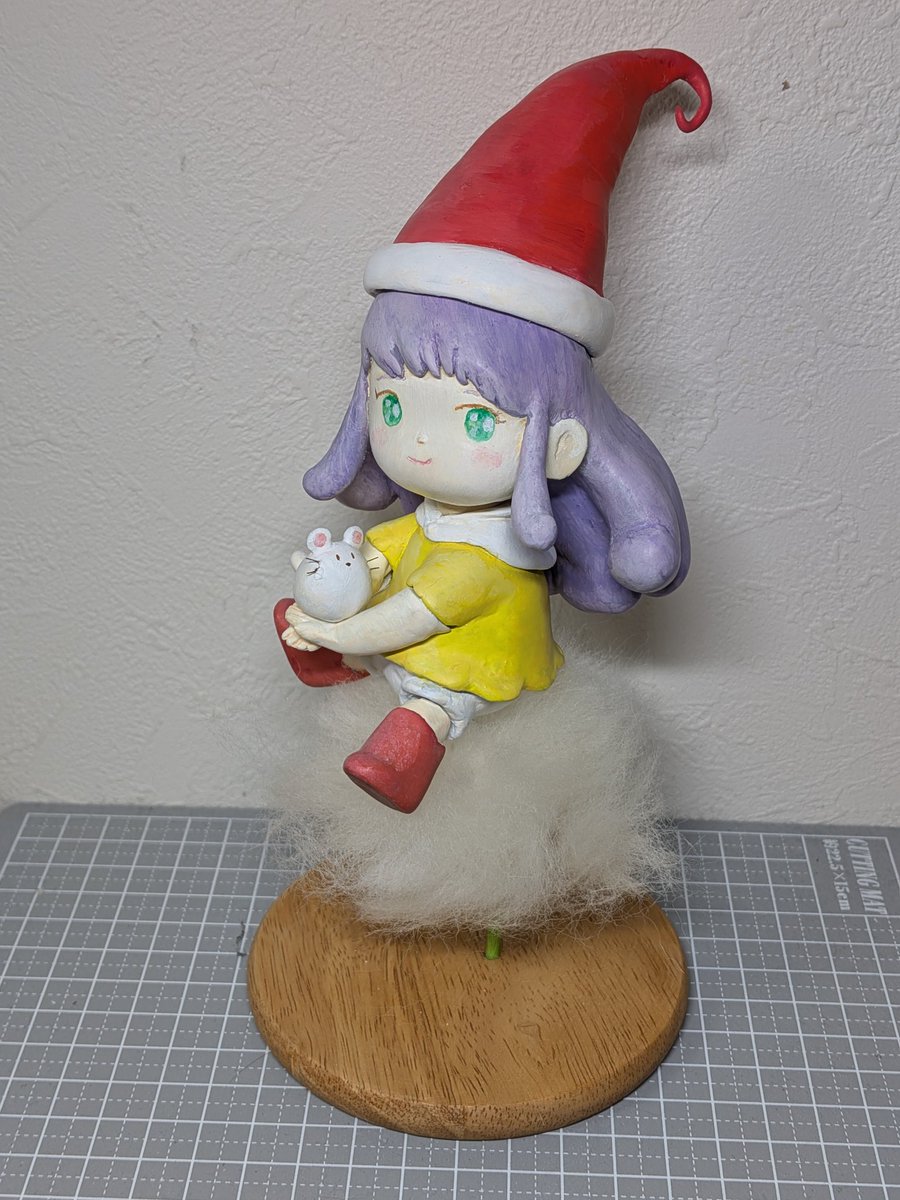 侵略者を撃て(パルシン人分身パーツ)円谷造型工房キトラ 期間限定年末