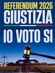 Chiamiamo le cose con il loro nome:
il NO di oggi di chi ieri era per il SÌ non riguarda la giustizia.

È un NO politico e strumentale, costruito su menzogne e fake, giocato sulla pelle dei cittadini solo per difendere il proprio potere.

La coerenza, evidentemente, non è virtù