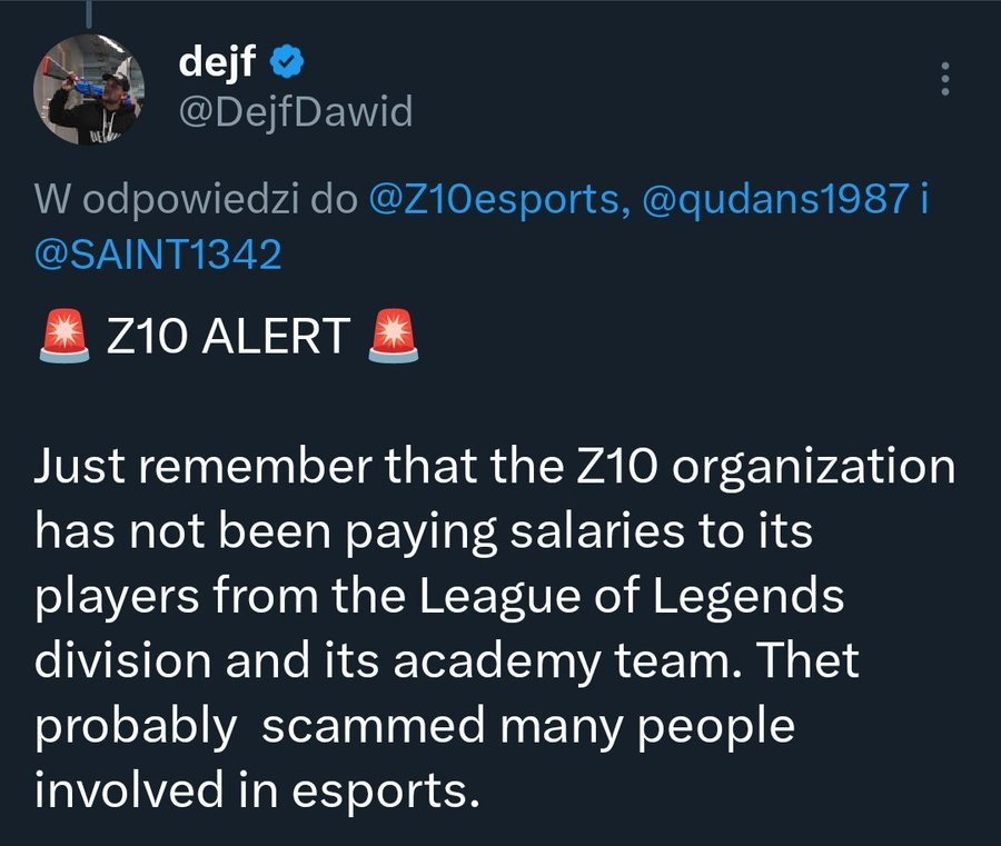 Bakuś tweet media