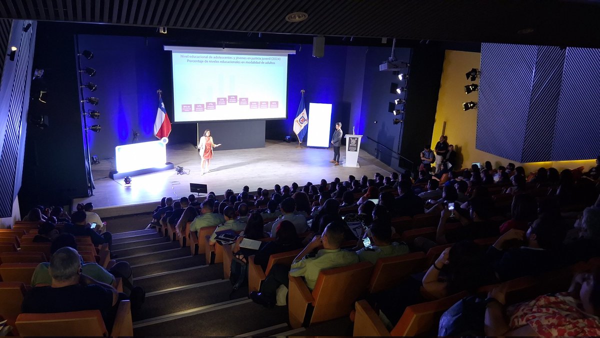 Defensoría de la Niñez tweet media