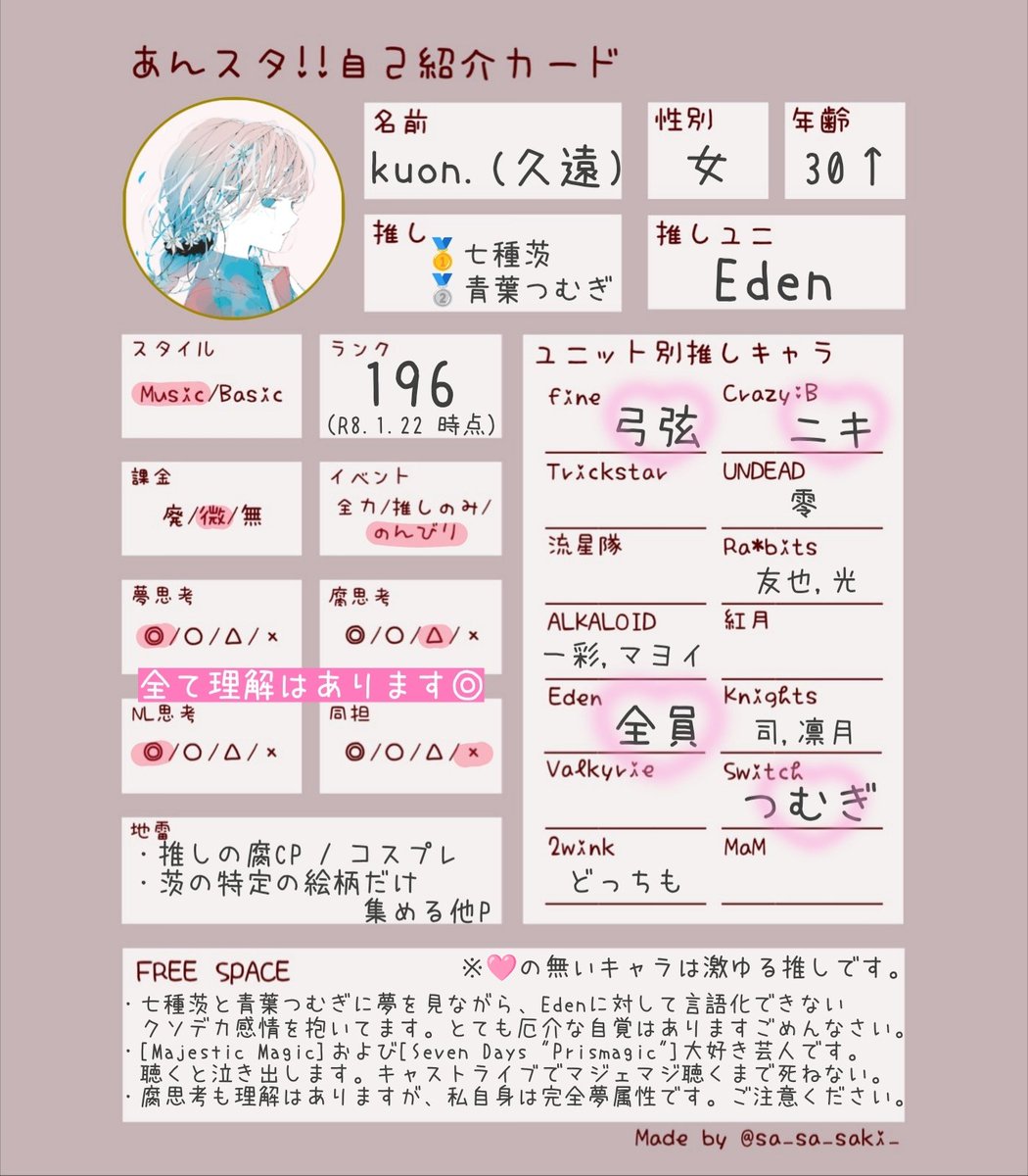 𝓴𝓾𝓸𝓷.@ｽﾀﾌｫﾆDay2の亡霊 tweet media