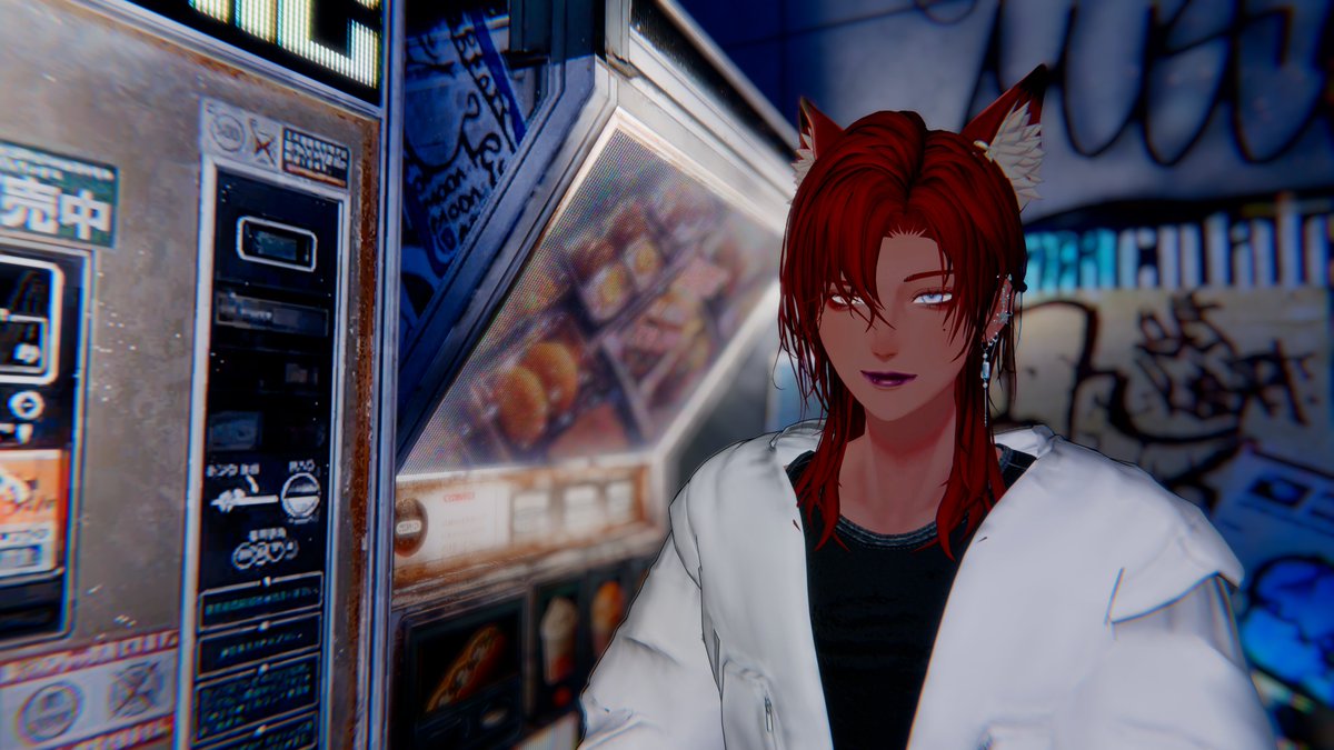 Rei3D #lapland_clothing