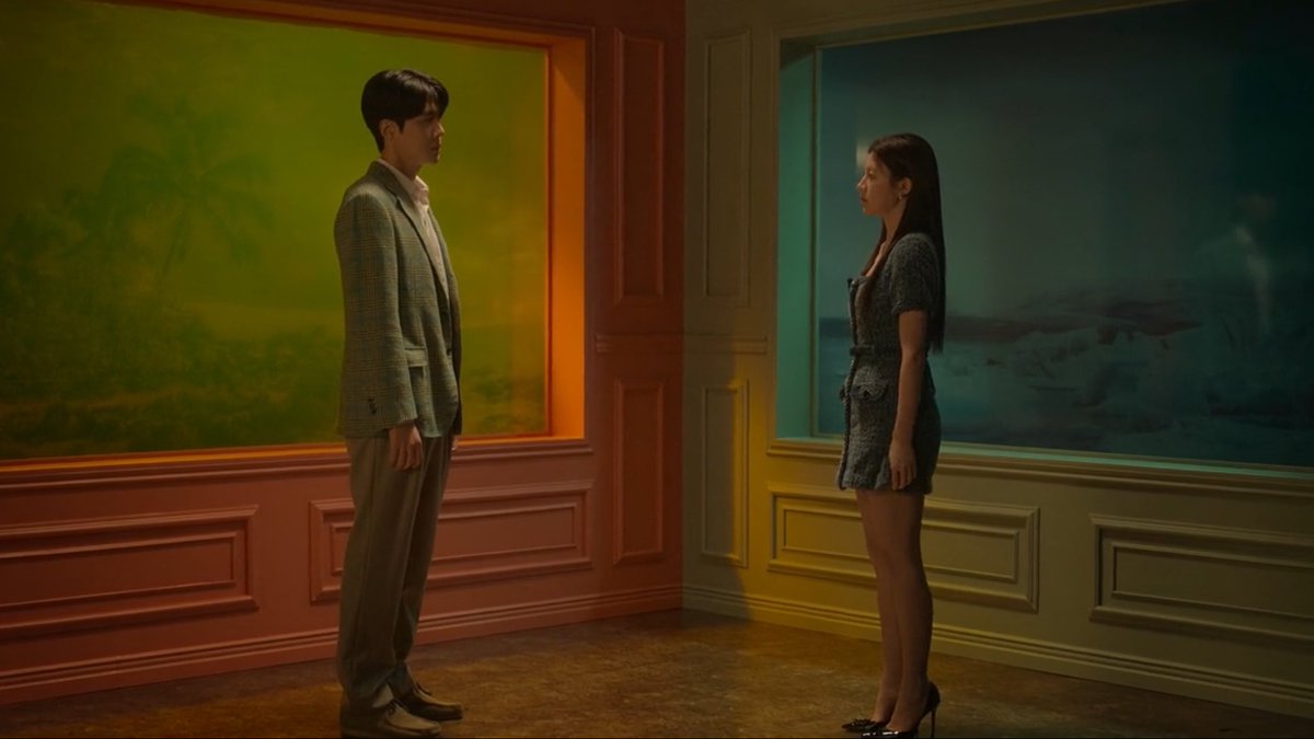 atcinemeral's tweet photo. the use of lighting and palette choices in ctlbt added so much to its visual storytelling.. really loved it!!! https://t.co/mO8yXPDnbo