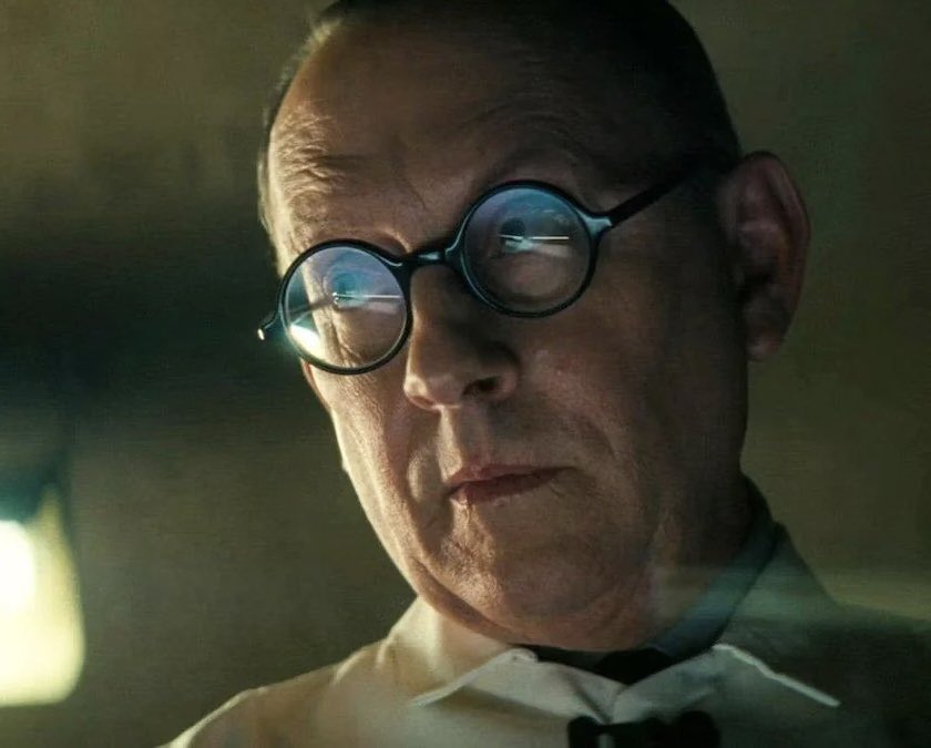 ☢️Fallout Films tweet media