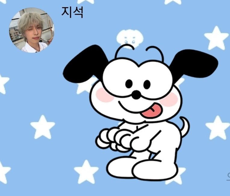 xh_xh_6's tweet image. 메렁 강아😋