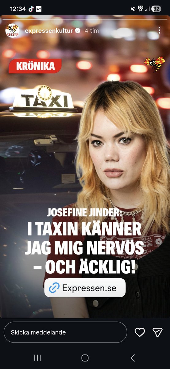 Kirk lind tweet media