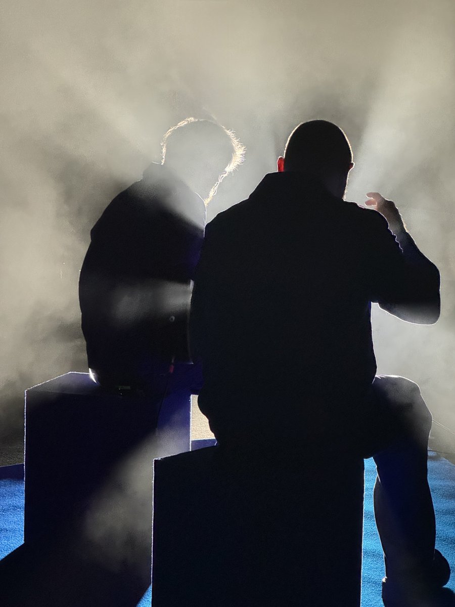 raül refree tweet media