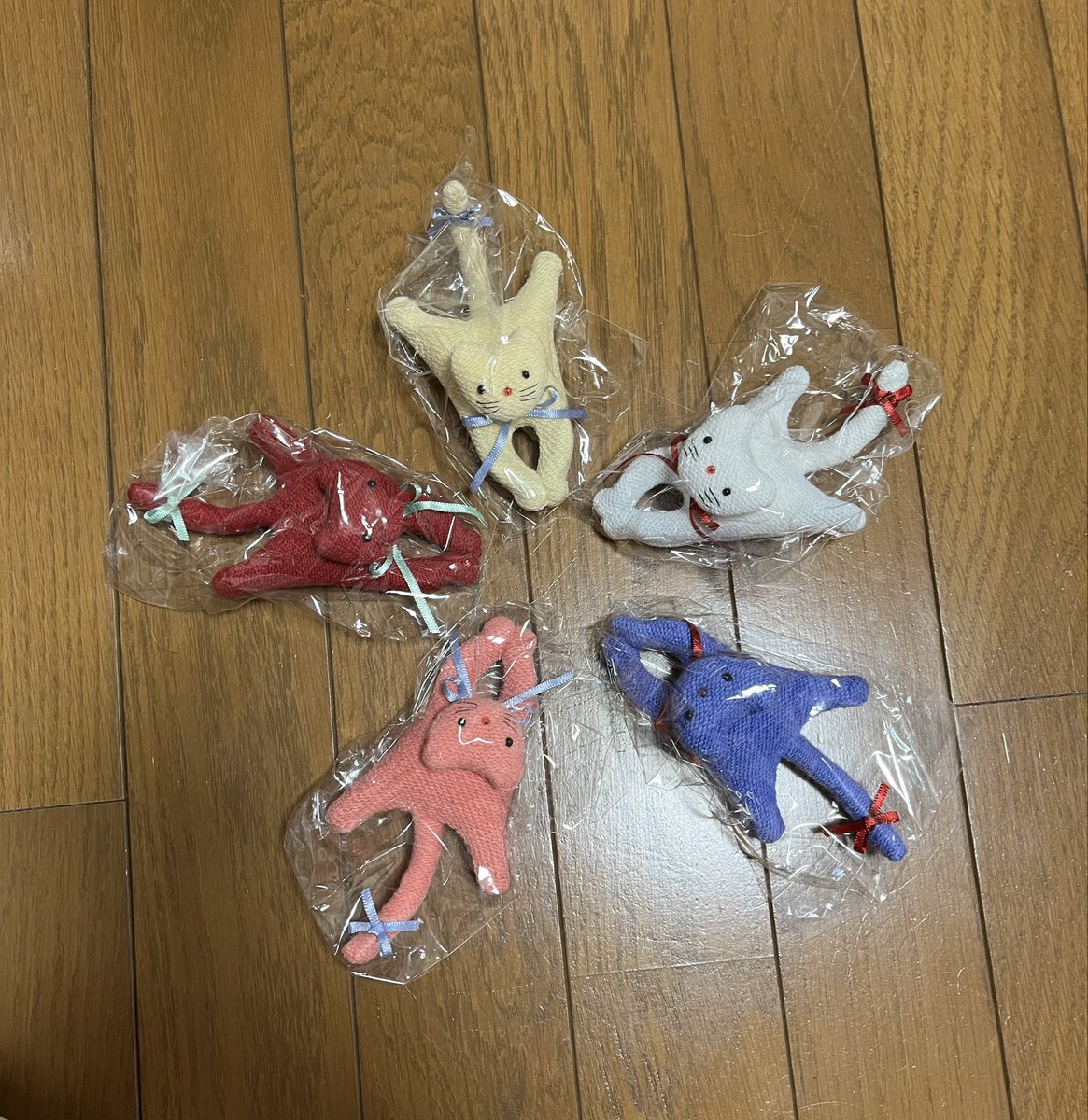 じゅん tweet media