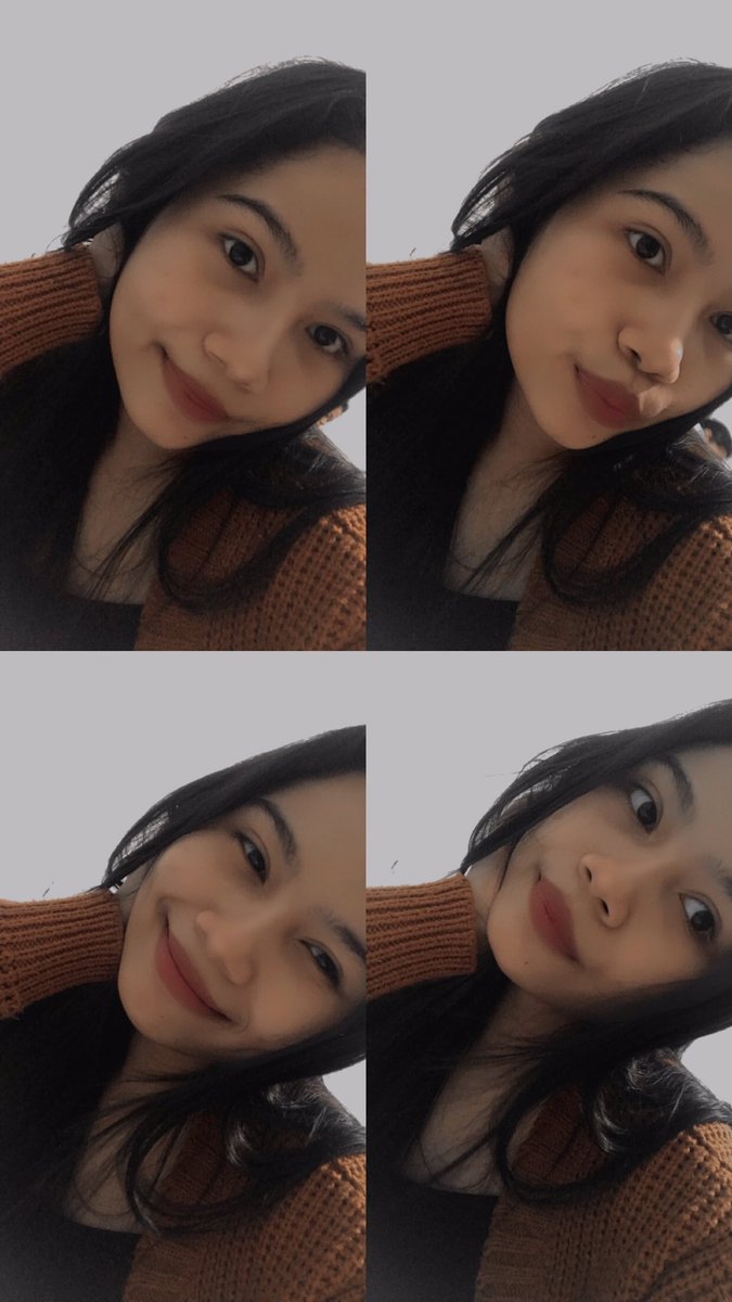 haechmark's tweet image. 😿☝️ jujur ingyah, tmnku dh pada disemir smua hiks

*ak jg mw