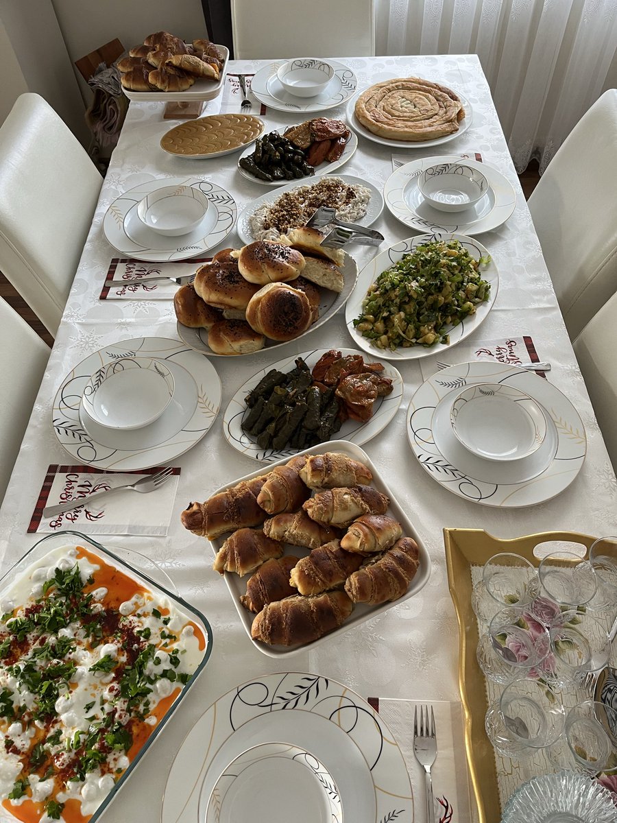 Kafayı toplayan o masa ✨