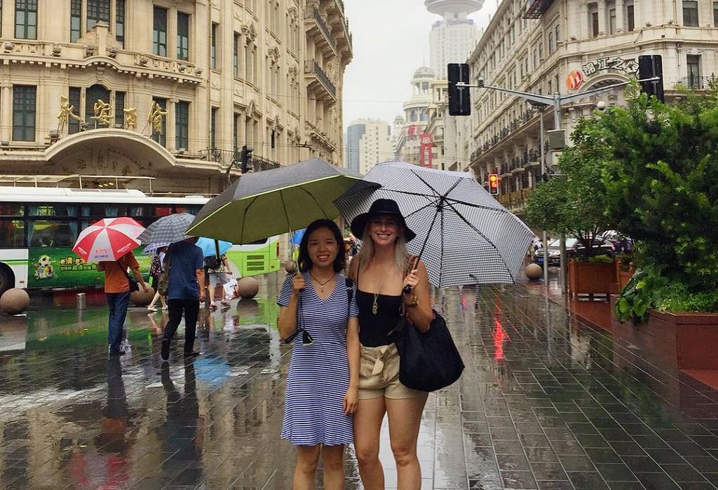 China, Shanghai: Teach English in Shanghai's Vibrant Heart with TEC!: - Explore international Shanghai. - Earn up to 30,000 RMB monthly with included free housing. - Receive flight allowances and full visa support for relocation. - Access comprehensive… dlvr.it/TQVPxQ