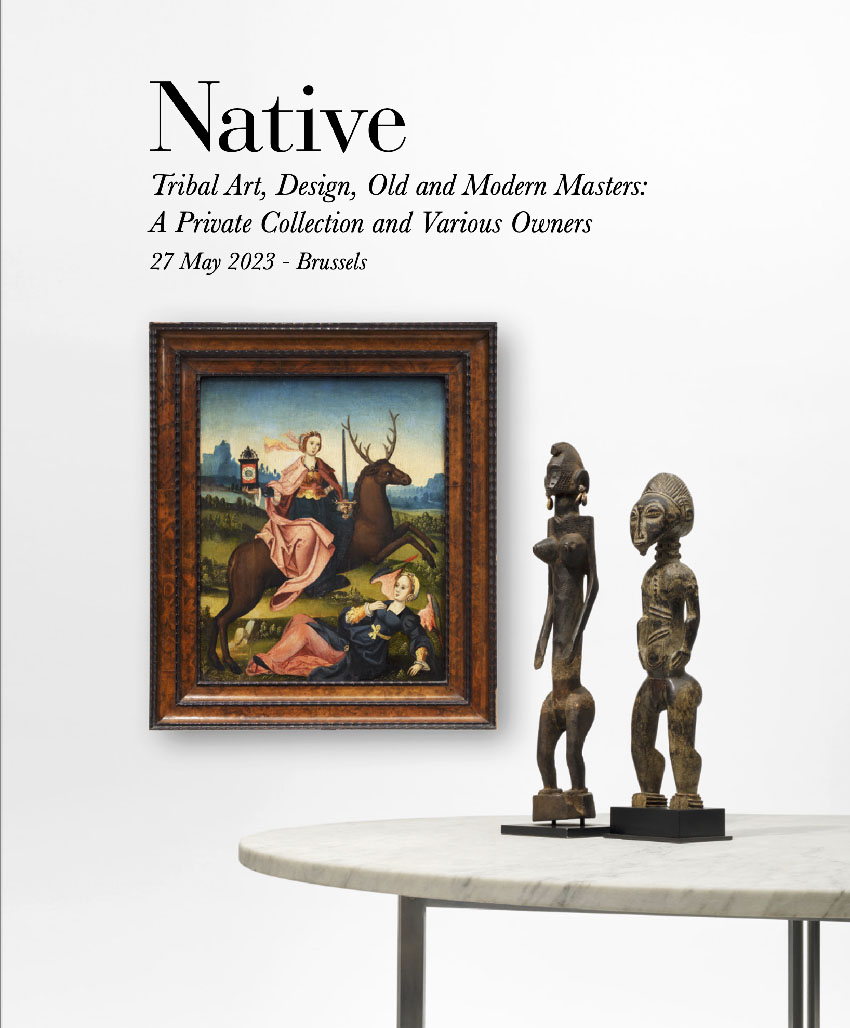NATIVE_AUCTIONS's tweet photo. Native invites Mathieu Neouze : Nicolas Eekman A fantastic universe (1889 - 1973). Opening. 22 January 2026. BRUSSELS. - https://t.co/yyvsog0Csn https://t.co/19Nd3rVWUq