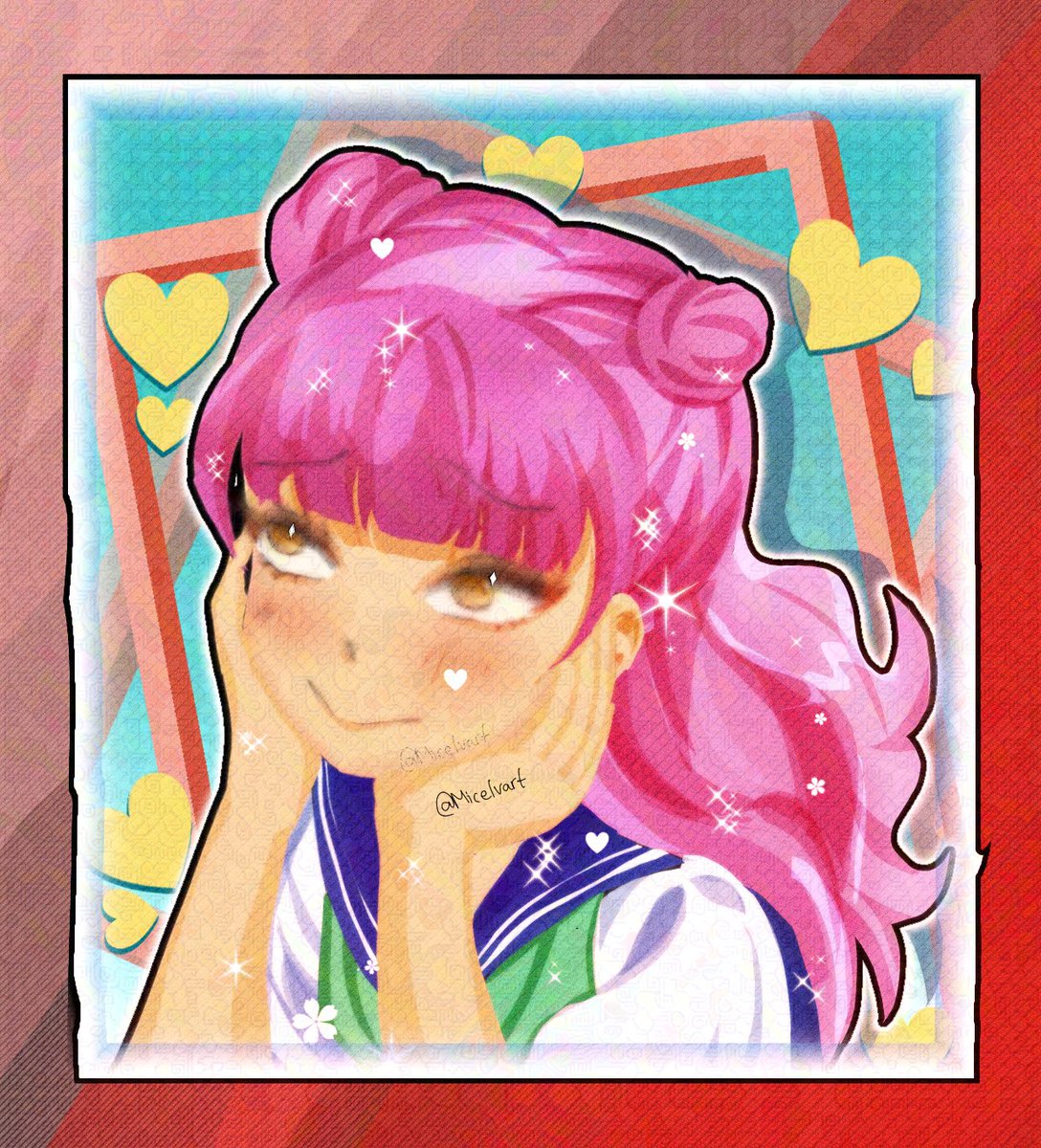 Michelle Via tweet media