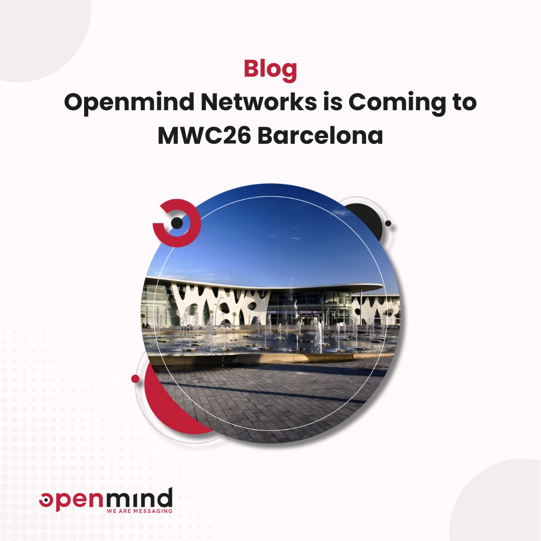 Openmind Networks tweet media