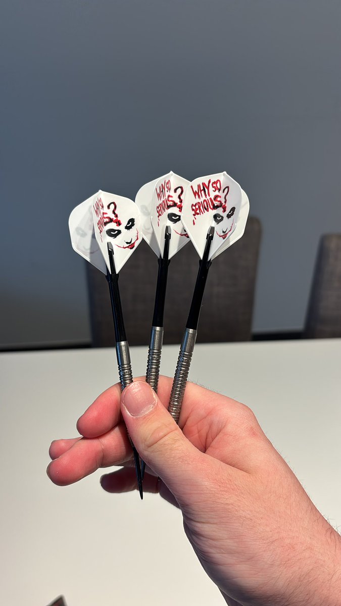 ClickyLive's tweet image. Wanna know how I got these 180‘s?