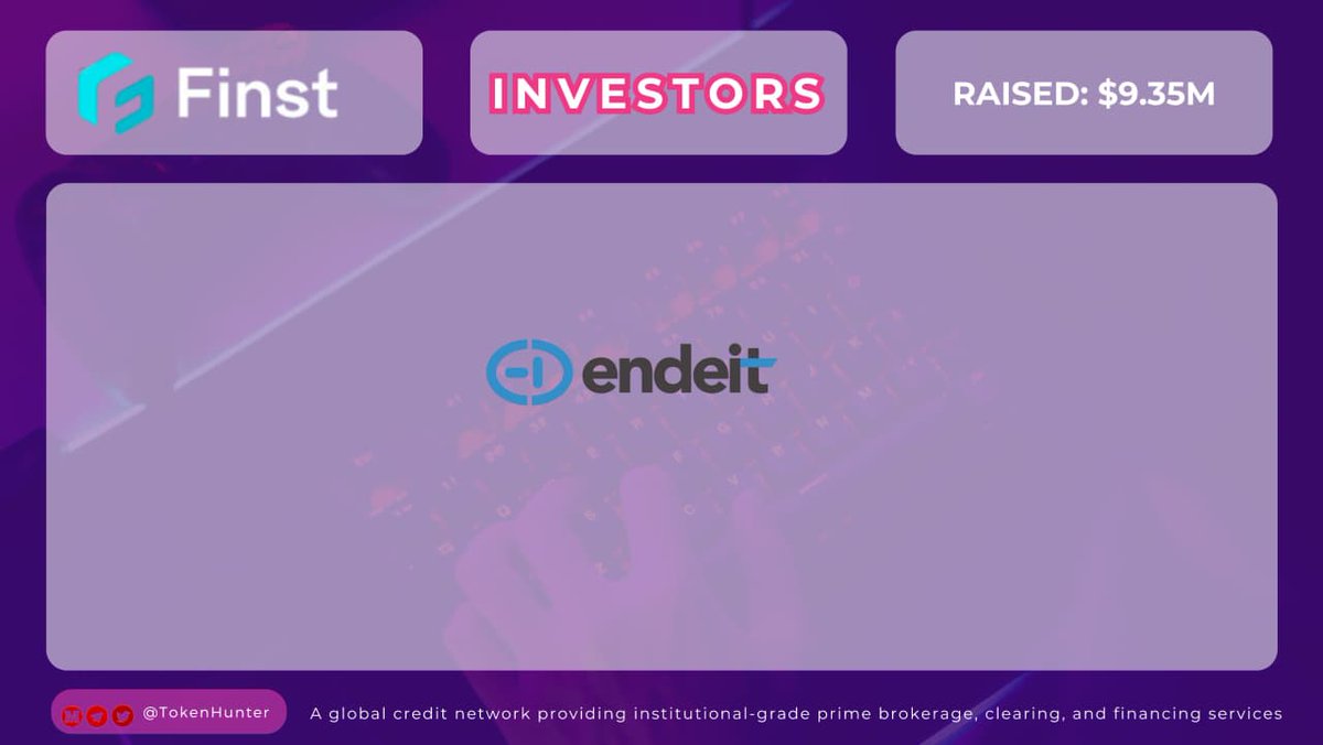 TokenHunter (@_TokenHunter) / Posts / X