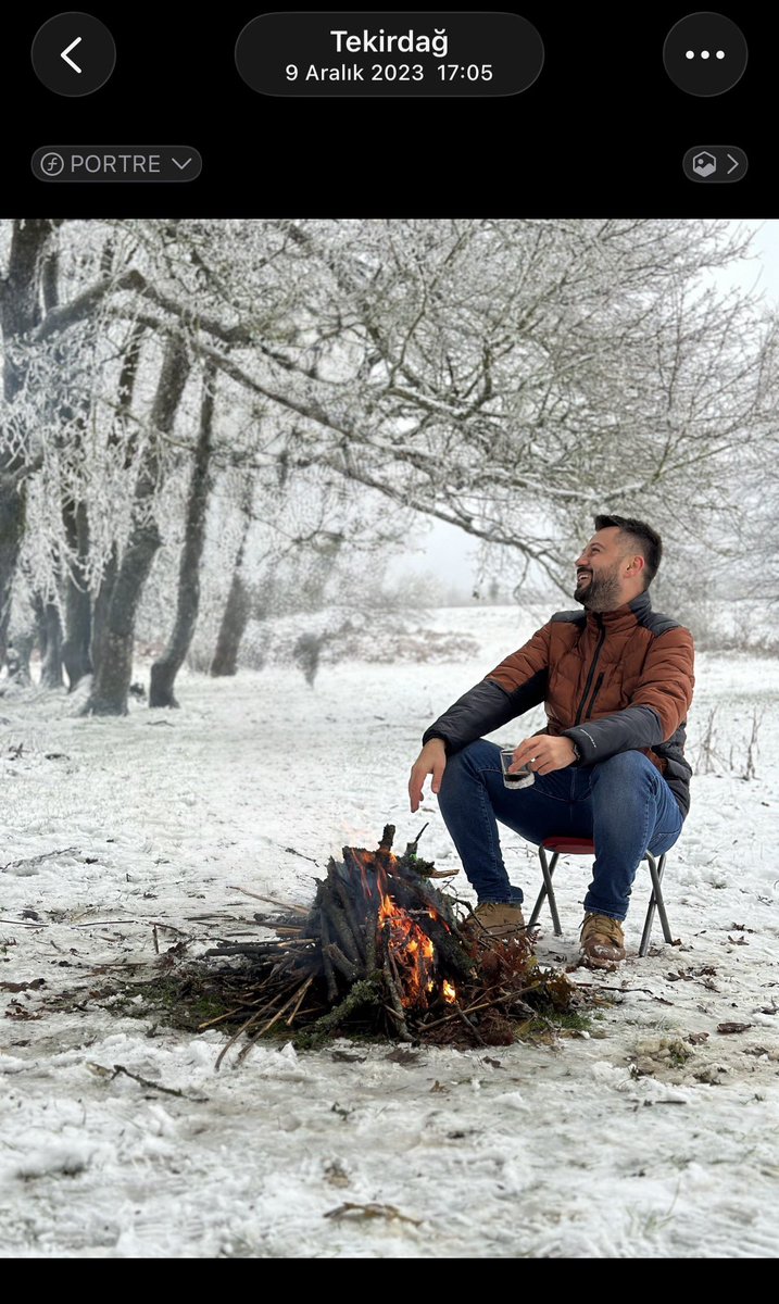 Severiz doğayı. ❄️ #tbt