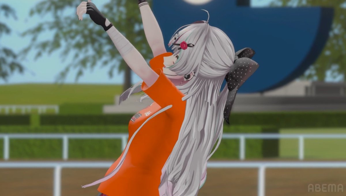 _luyqx2's tweet image. ガミサンシャインが勝って大喜びする石神かわいい＞ᵕ＜🎶♡
 #石神崇拝ストリーム  #ロクフリゲームフェスタ