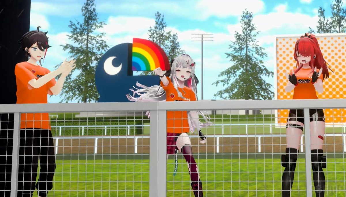 _luyqx2's tweet image. ガミサンシャインが勝って大喜びする石神かわいい＞ᵕ＜🎶♡
 #石神崇拝ストリーム  #ロクフリゲームフェスタ