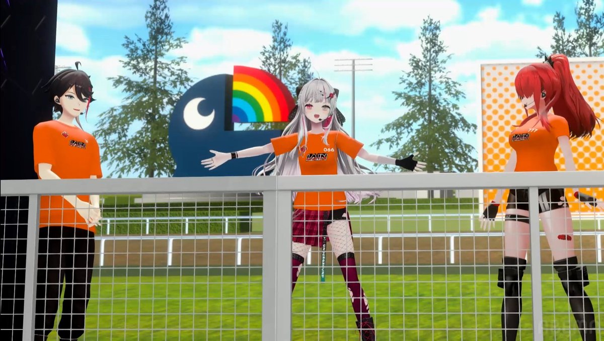 _luyqx2's tweet image. ガミサンシャインが勝って大喜びする石神かわいい＞ᵕ＜🎶♡
 #石神崇拝ストリーム  #ロクフリゲームフェスタ