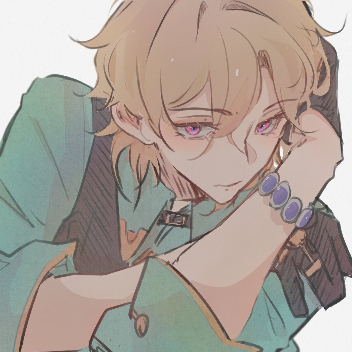 March 👑🍀 (@kimi_ga_shine) / Posts / X