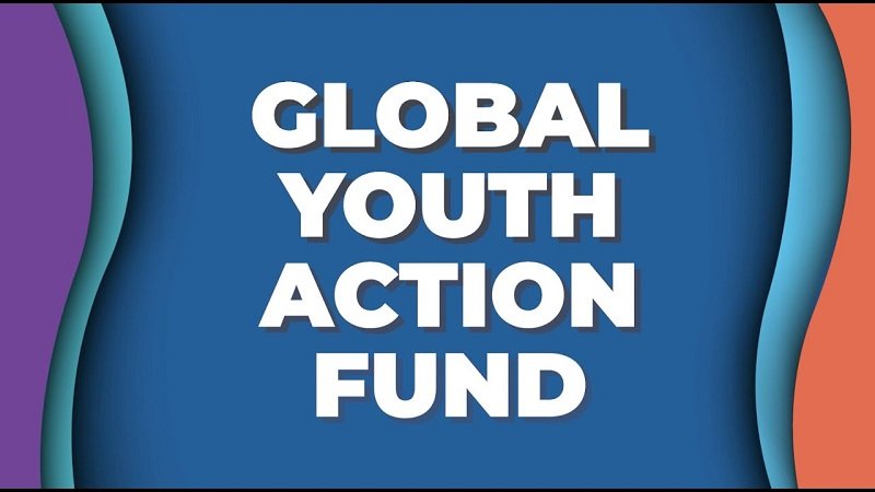International Baccalaureate (IB) Global Youth Action Fund 2026 (up to $3,000)

The fund is open to young people globally from schools and beyond who are driven by purpose and a desire to make a difference.

Details: opd.to/4t6gPey | Deadline: Jan 30
