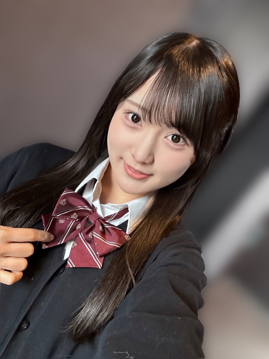 丸山ひなた（AKB48 20期研究生） (@Hinata_Maruyama) / Posts / X