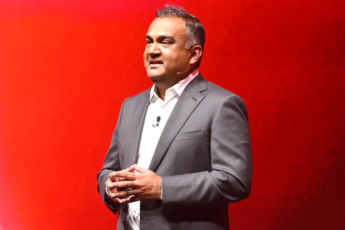 Real Indian Americans tweet media