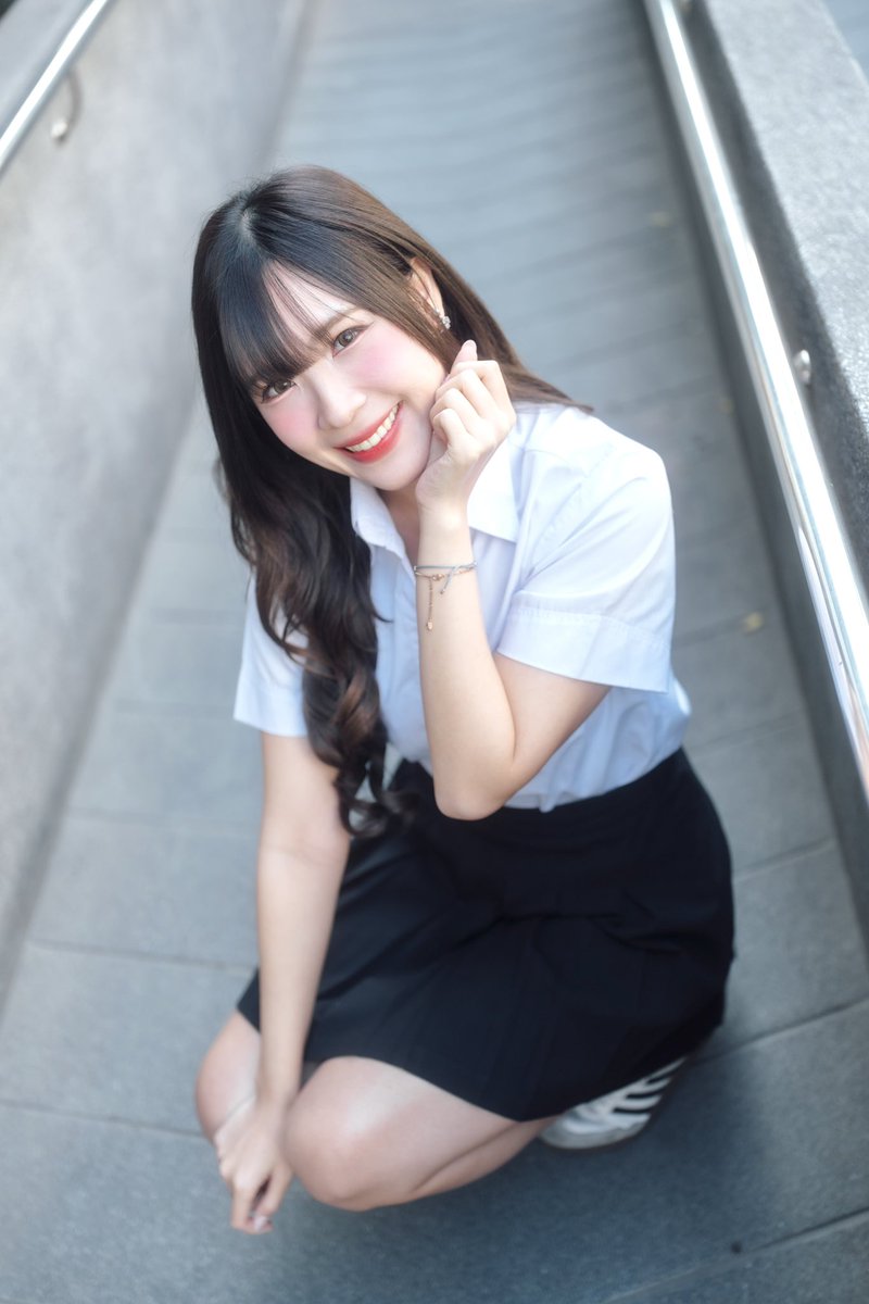 ไอริตลกที่รับจ๊อบเป็นไอดอล tweet media