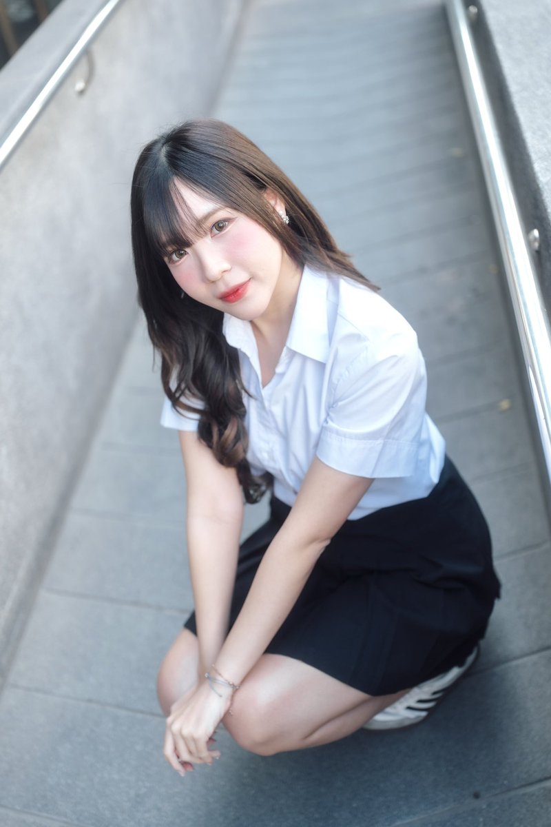 ไอริตลกที่รับจ๊อบเป็นไอดอล tweet media
