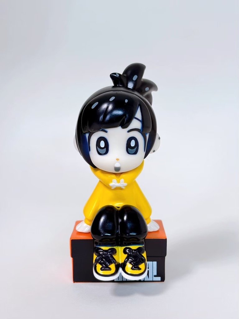 通販】カレッジカラー KICKちゃん（ミシガン）、いぬさん2種など近日