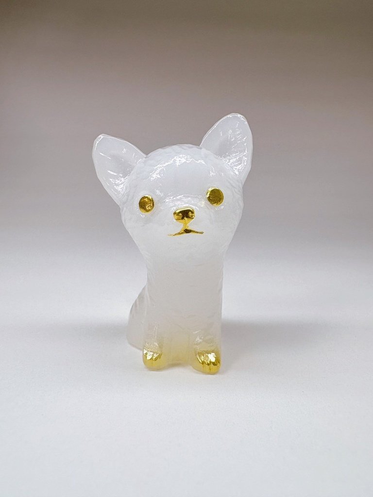 通販】カレッジカラー KICKちゃん（ミシガン）、いぬさん2種など近日