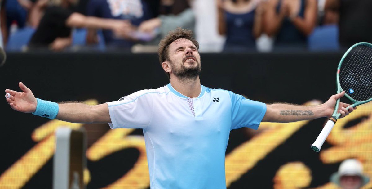 Le temps passé sur les courts en 2 tours, et il y a déjà des écarts importants.

Moins de 3h
2h56 SINNER

Plus de 3h
3h35 Paul
3h45 Cerundolo

Plus de 4h
4h10 Cilic
4h15 DJOKOVIC
4h17 Bublik
4h19 Shelton
4h50 ALCARAZ

Plus de 5h
5h47 ZVEREV
5h54 Medvedev

Plus de 7h
7h52 Wawrinka