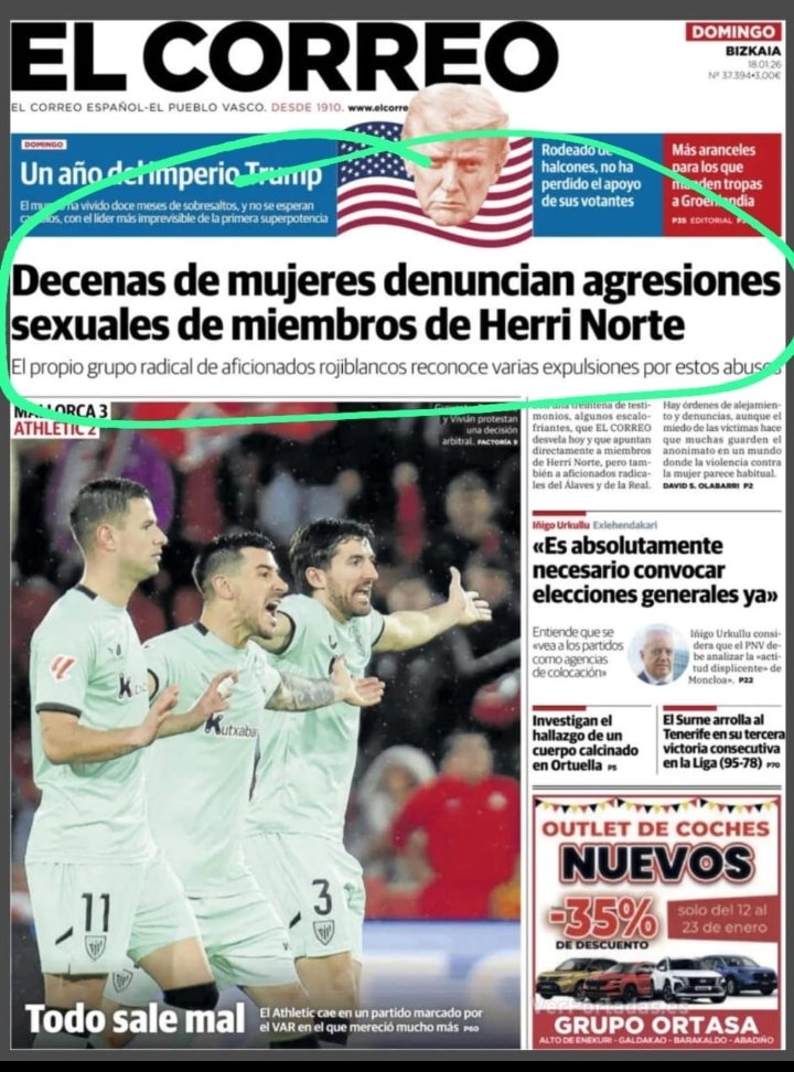 Mpy1968's tweet image. El fútbol debería estar limpio de todos los HP q lo utilizan para sus más bajos instintos , la violencia fuera del futbol. ..
#ViolenciaNo
#Justicia 
#niunamas 
#niunamenos