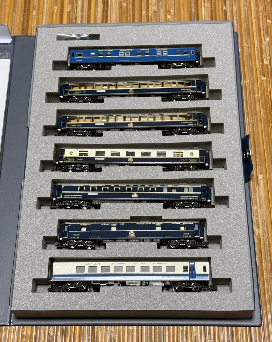 本当に・・本当に長い間待っていました！どうしても欲しい！という