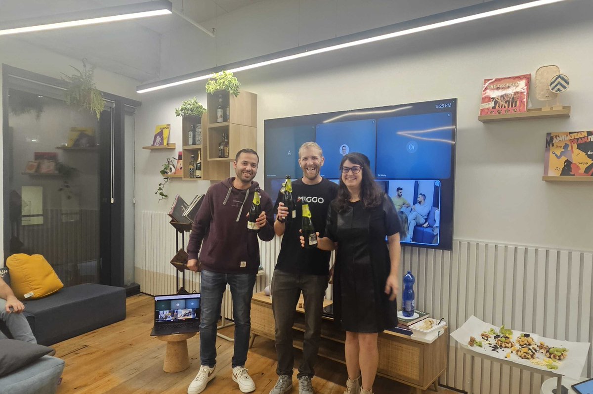 Miggo Security tweet media