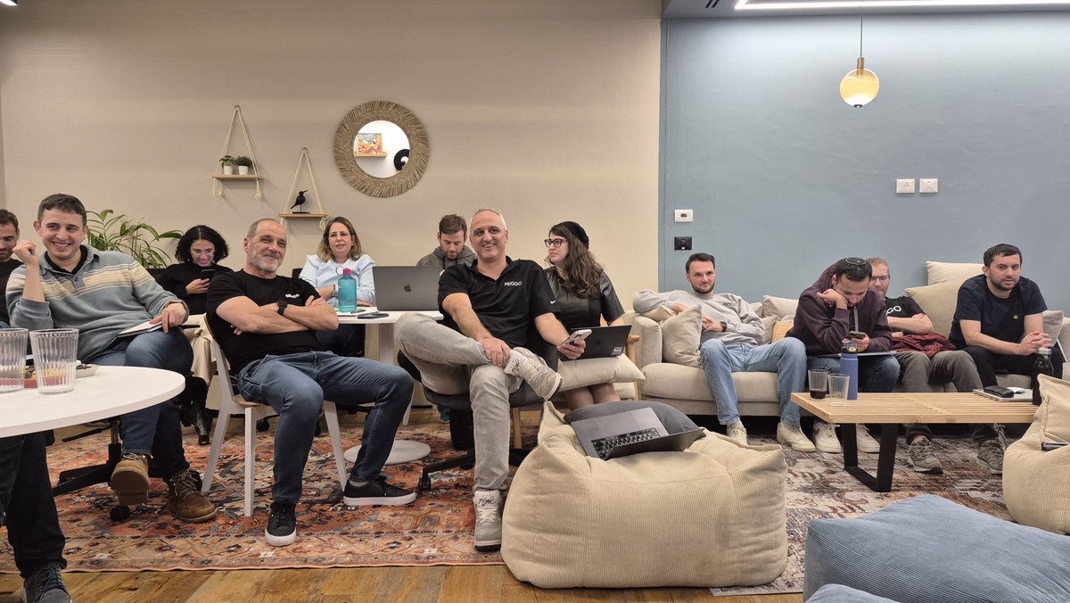 Miggo Security tweet media