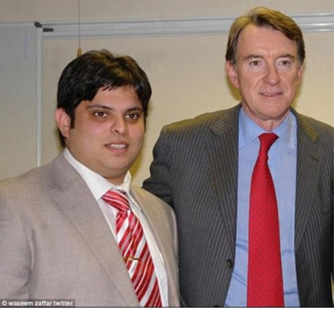 Truth Teller Dot tweet media