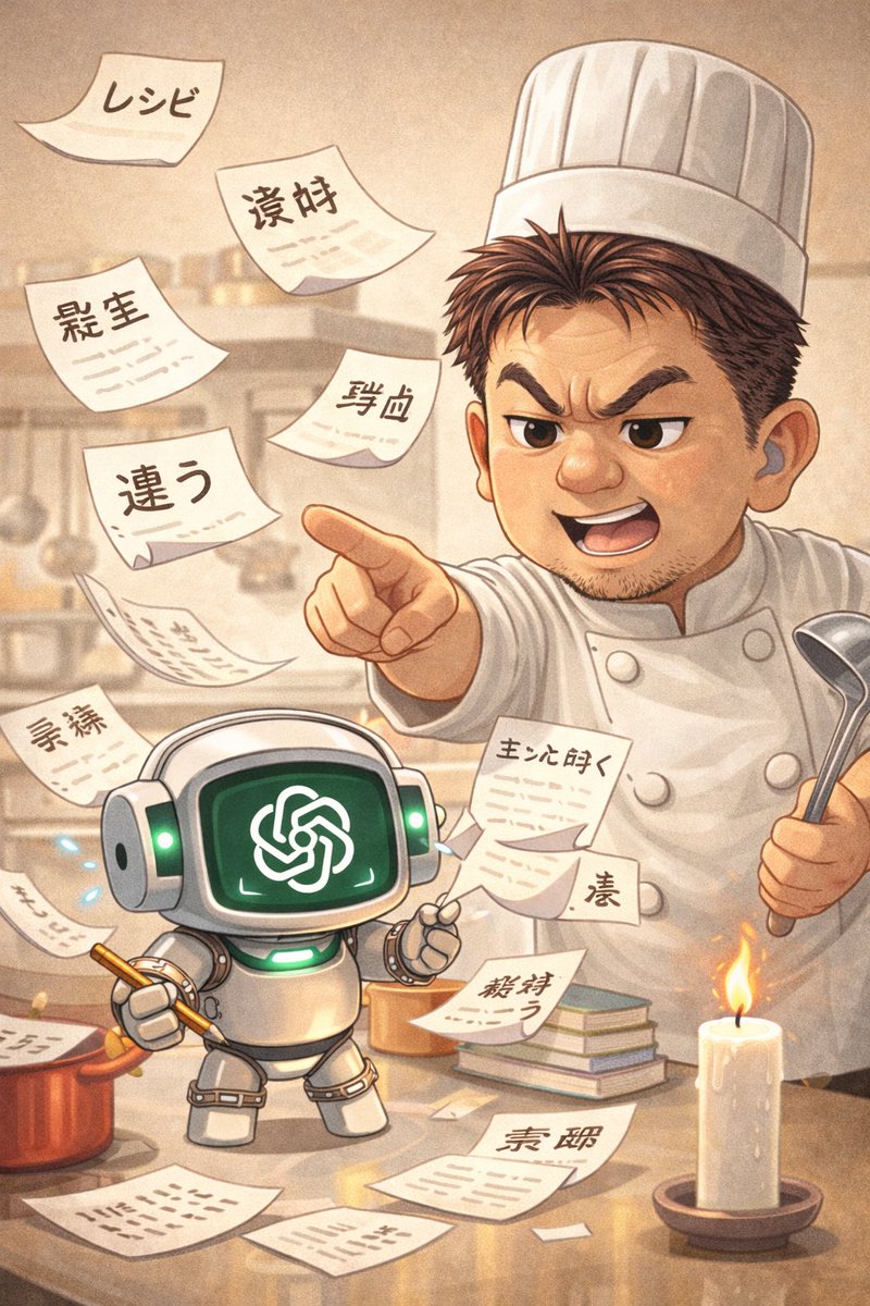 グッさん Impersonator (comedian) Gucchan solo show / Hummingbird Festival