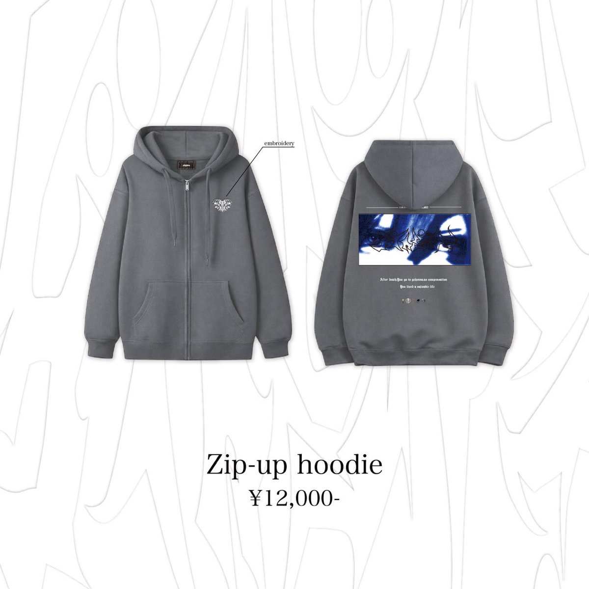 グラビティ物販 (@gravi_goods) / Posts / X