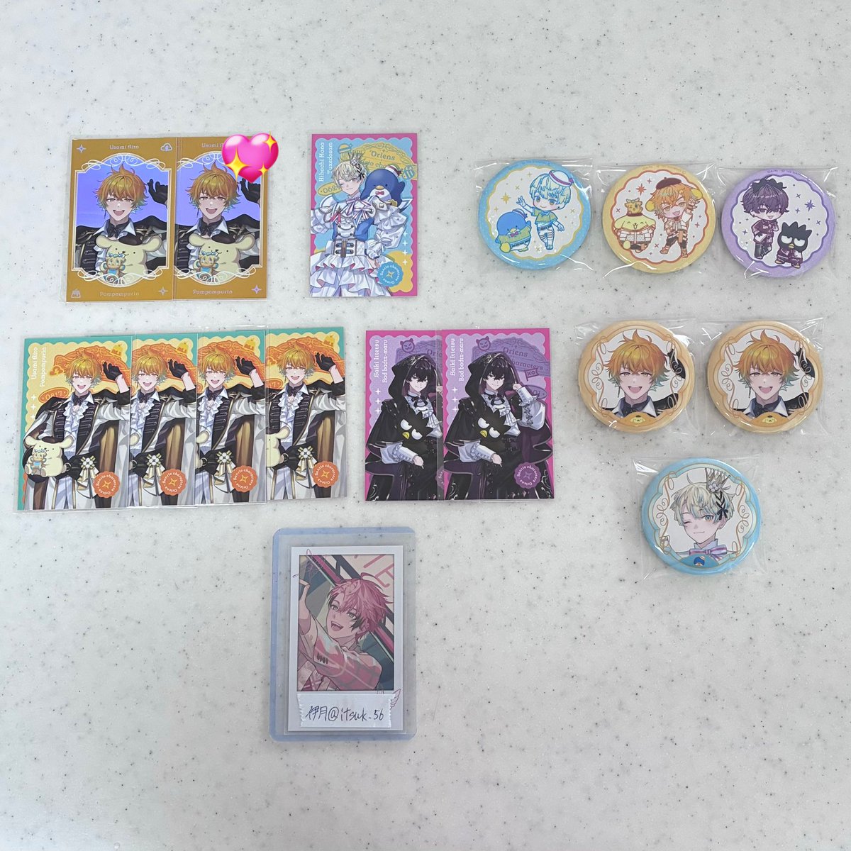 みみみ/取引垢 tweet media