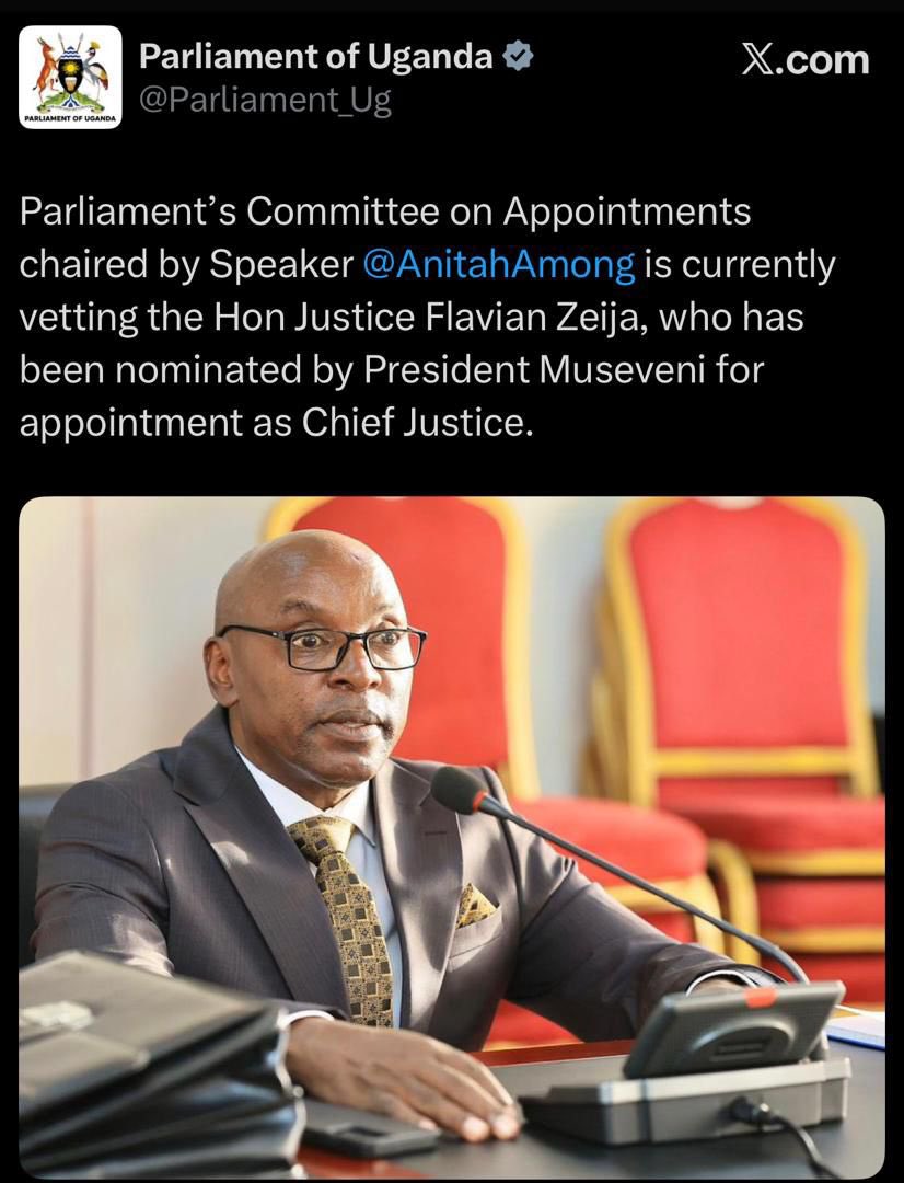 Isaac Ssemakadde tweet media