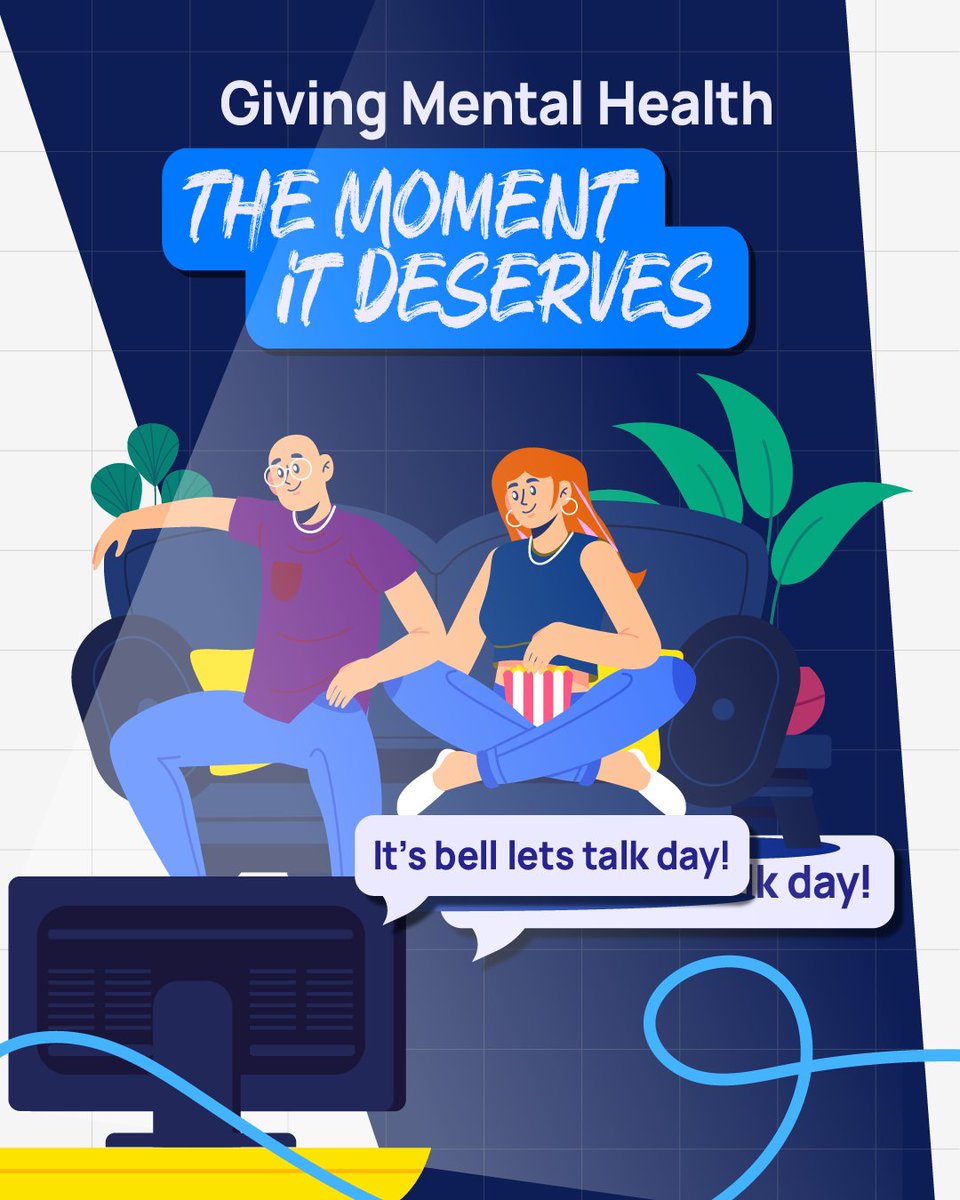 Calltime Mental Health tweet media