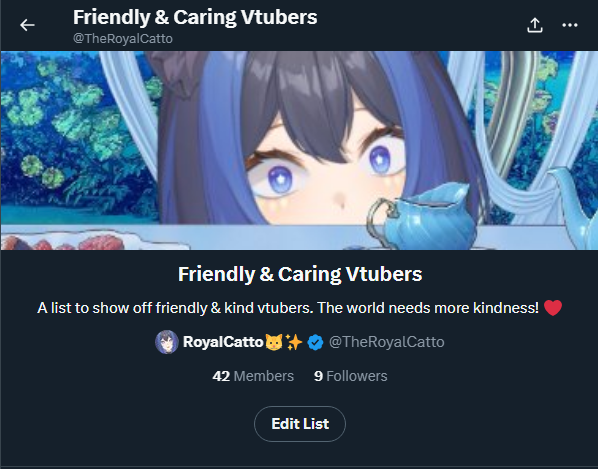 RoyalCatto🐱✨ tweet media