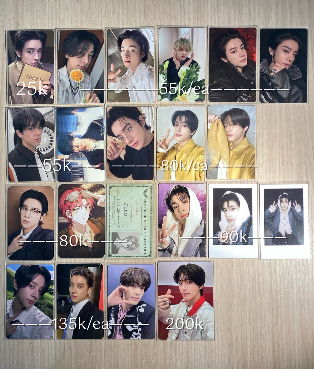 deepbitengene's tweet image. #ensell ✨ REPRICE ✨
HELP RT
READY INA

WTS AAB ENHYPEN JAKE PHOTOCARD

*exclude adm 🍊

🍊 s.shopee.co.id/8zz98LGYbD

good condi
‼️not for sensitive buyer
video condi only for serious buyer

Tag heeseung jungwon jay jake sunghoon sunoo ni-ki romanceuntold orange blood engene