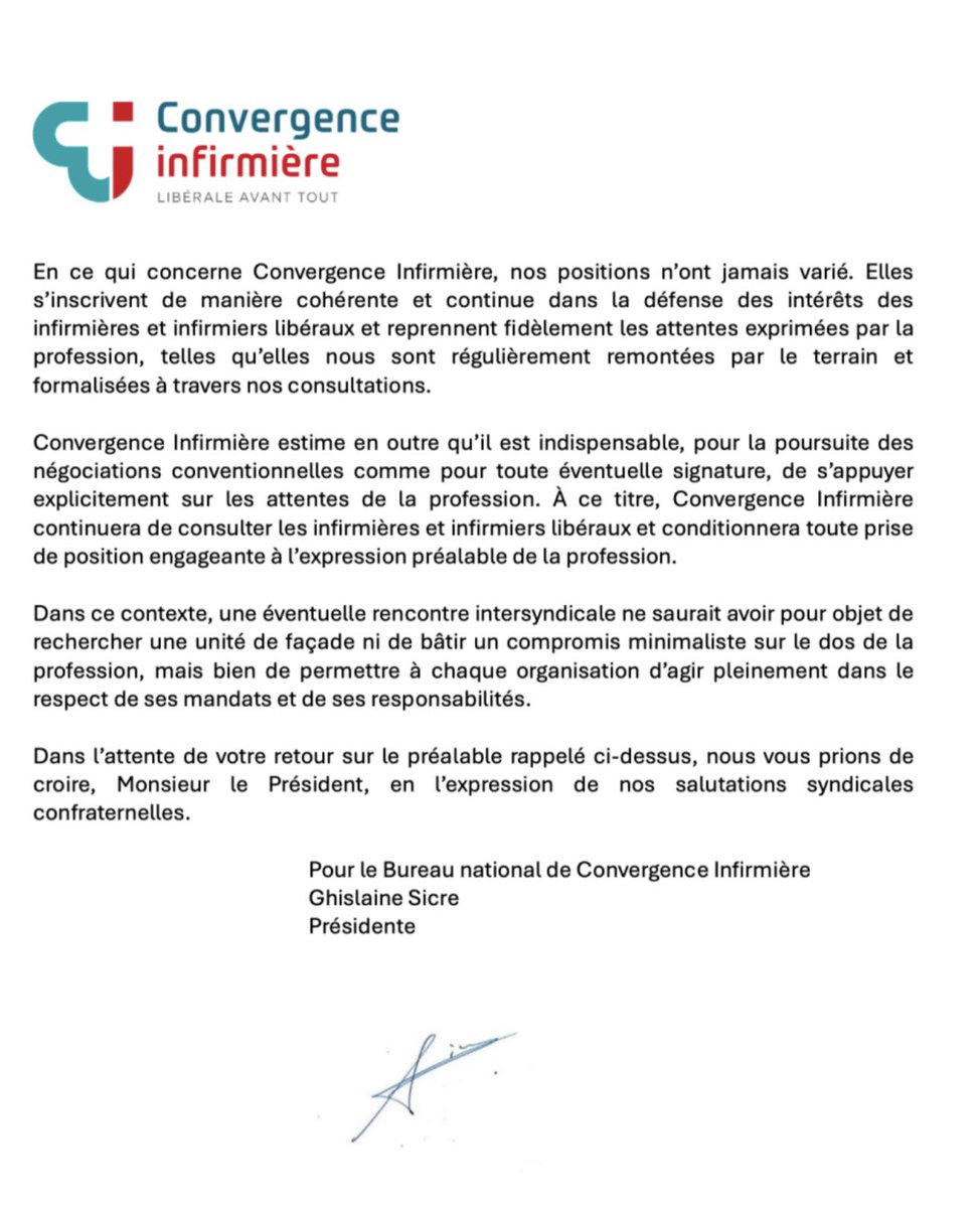 FNI56 Fédération Nationale de Infirmiers Morbihan tweet media